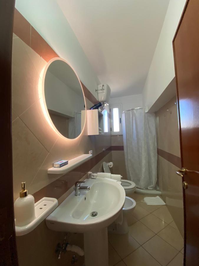 Bed and breakfast L'attico Piazza Sant'oronzo Lecce