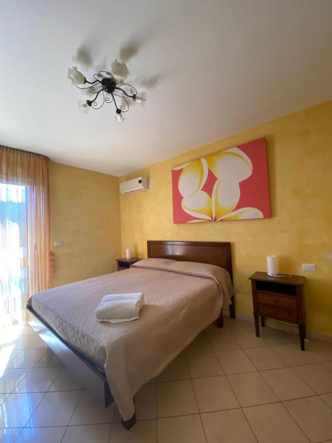 Bed & Breakfast L'attico Piazza Sant'oronzo *