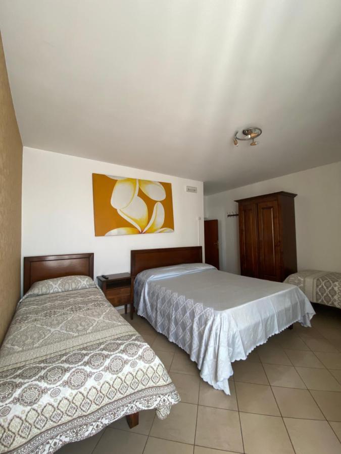 L'attico Piazza Sant'oronzo *