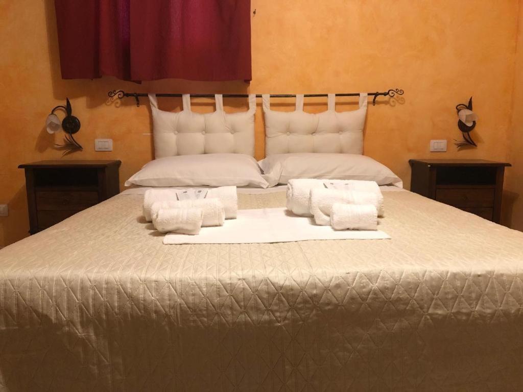 L'attico Piazza Sant'oronzo Bed & Breakfast *