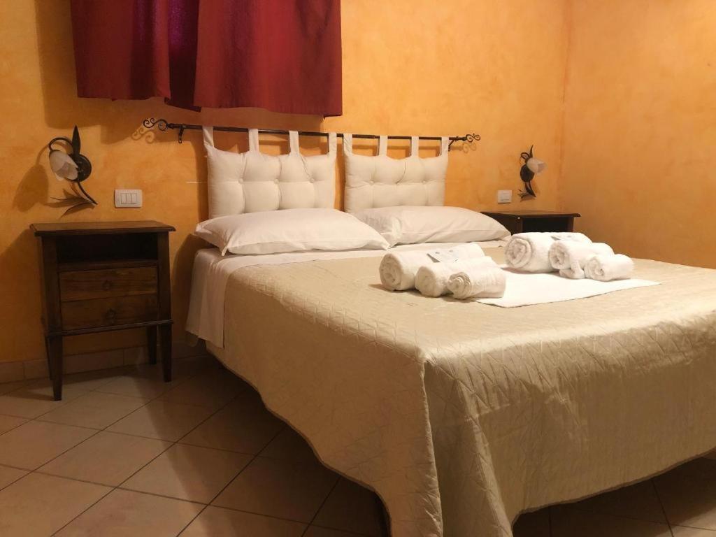 L'attico Piazza Sant'oronzo Bed & Breakfast