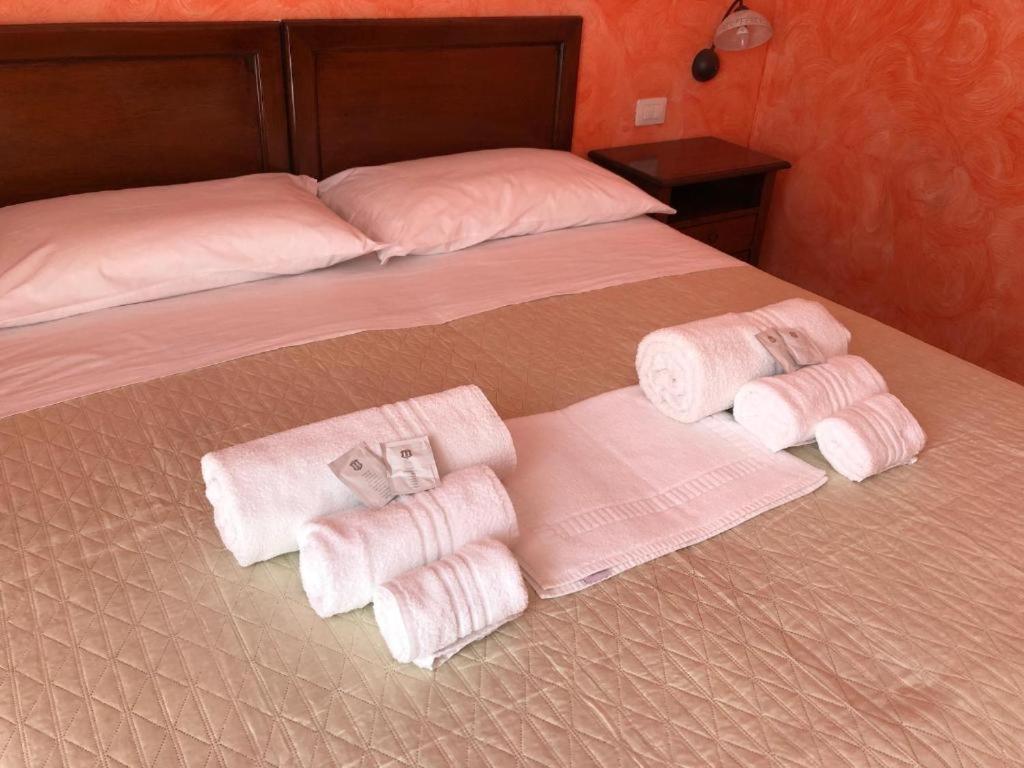 L'attico Piazza Sant'oronzo Bed & Breakfast