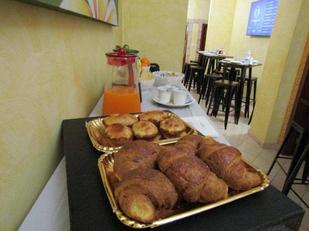 Bed & Breakfast L'attico Piazza Sant'oronzo Lecce